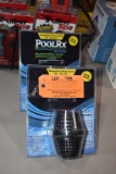 (2) POOLRX MINERAL TECHNOLOGY MINERAL UNIT,