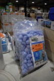 (3) PACK OF FILTER BALLS