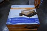 LEISURE CONCEPTS SMART DECK, NEW IN BOX