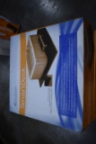 LEISURE CONCEPTS SMART DECK, NEW IN BOX