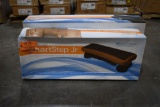 LEISURE CONCEPTS SMART STEP JR., WALNUT/TEAK