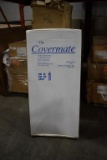 LEISURE CONCEPTS COVERMATE 2, NEW IN BOX