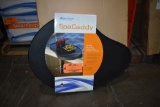 SPA CADDY, NEW IN BOX