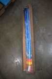 (5) TELESCOPIC SHORT POLES, 3'-6' STINGLER PL40036