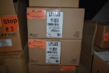 (2) BOXES HAYWARD LPWUS11050 2 VOLT 500 WATT