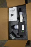 DEL OZONE SES-U-03 UV & OZONE SPA TREATMENT SYSTEM