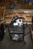 PORTABLE FIRE POWER WELDING SYSTEM, FP160 MIG WELDER