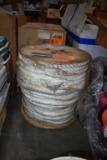 POLY ROPE, WHITE, FULL SPOOL