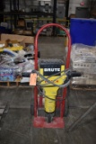 BOSCH BRUTE BREAKER HAMMER, MODEL 0611304139,