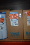 UNICEL 1-7466 FILTER CARTRIDGE