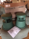 BOSE OUTDOOR FREE SPACE 51 SPEAKERS