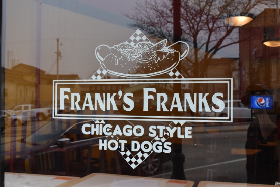 FRANK'S FRANKS