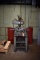 DELTA MILWAUKEE TOOLMAKER GRINDER, S/N: 49-4454