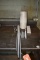 BELTING, STEEL GRIPS, THREADED ROD AND MISC.