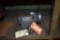 STERLING ELECTRIC FRAME 206BRY75002, INPUT H.P.