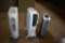 (3) ASSORTED HEATERS, DURACRAFT, DELONGHI AND