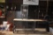 CUSTOM MAD CHOP SAW, 3 PHASE, 1 H.P.