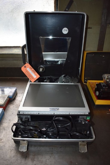 FAIRCHILD SEVENTY 07 SUPER 8mm SOUND PROJECTOR