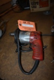 MILWAUKEE ELECTRIC DRILL, 1/4