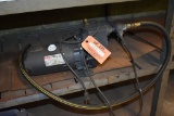 JET PUMP MODEL 9K679B, 1/2 H.P. SINGLE PHASE