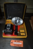 BROWNIE HAWKEYE FLASH CAMERA OUTFIT WITH BOX