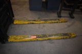 5' LONG FORK EXTENSIONS