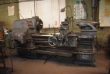 1973 AMERICAN PACEMAKER LATHE, 20