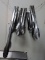 LOT OF ASSORTED TONGS