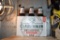 CLAUSTHALER DRY-HOPPED NON-ALCOHOLIC BEER, 12 OZ. BOTTLES