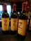 (3) 750 ML BOTTLES OF THE SEVEN DEADLY ZINS,
