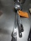 LOT WITH STAINLESS STEEL SPOONS