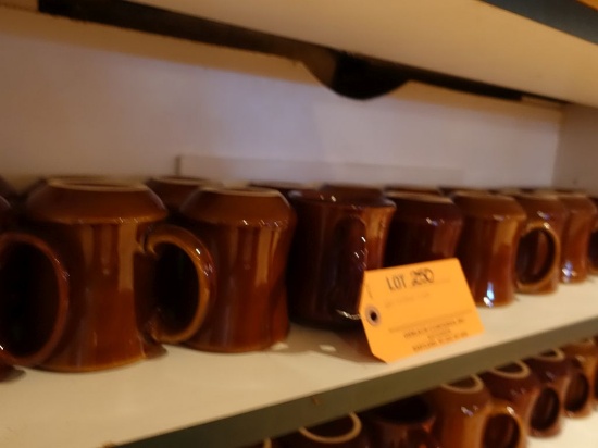(20) COFFEE CUPS