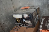 (2) 8-PACKS, GUINNESS DRAFT STOUT BEER, 14.9 FL.OZ. CANS