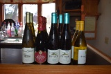ASSORTED LOT OF WINE; (2) SYCAMORE LANE CHARDONNAY,