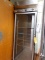 HOBART REFRIGERATOR, MODEL 3248 7500,