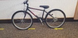 HARDROCK SPECIALIZED MOUNTAIN BIKE,