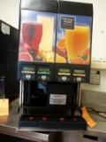 MINUTE MAID FOUR POSITION JUICE DISPENSER