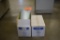 (2) ROLLS OF ULINE PVC SHRINK WRAP, S-6574,