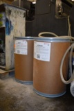 (1) FULL CONTAINER OF NICOAT 4040D SATIN NB COATING,