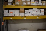 ASSORTED LOT OF ENVELOPES: WESTERN SULPHITE COLLECTIONS,