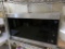LG STAINLESS MICROWAVE
