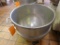 80 QUART STAINLESS STEEL BOWL FOR MIXERS