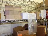 (3) BOXES OF CLEAR BAGS, 6