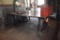 BUILDERS BENCH WITH TOOL BOX, 59