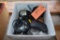 BOX OF OTC CABLE ADAPTERS