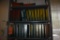 36 BOOK CHILTON BOOK COLLECTION, 1973-1997,