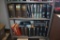 (18) MITCHELL BOOKS, - ASSORTED