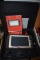 SNAP-ON APOLLO D8 DIAGNOSTIC SCANNER WITH MULTIPLE ADAPTERS