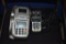 FIRST DATA FD200 Ti CREDIT CARD MACHINE WITH CHIP READER