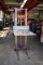 DIE LIFT TYPE HAND CART, FOOT OPERATED